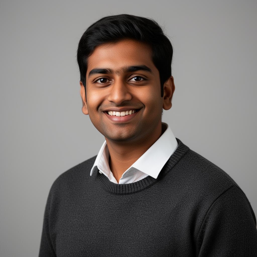 Karthik Rao